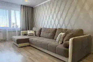 3-комнатная квартира, Балаково