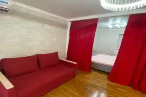 Квартира у моря