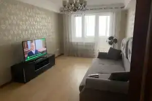 Квартира у моря с лучшей локацией, Каспийск