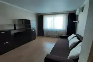 Чистая и уютная однокомнатная квартира