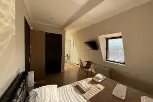 D and D hotel