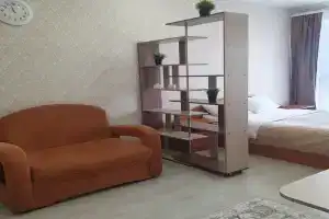 Уютная студия, Иркутск
