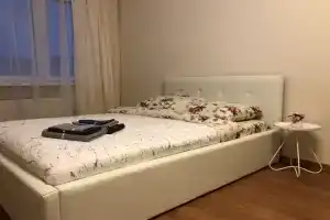 Уютный апартамент в престижном районе города