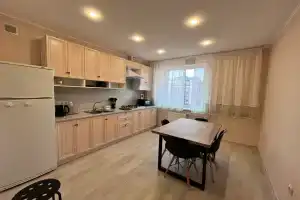 2-комнатная квартира с видом на аквапарк