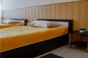 Двухместный номер с 2 отдельными кроватями стандарт, Мантурово