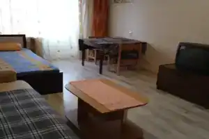 Квартира рядом с рязанским Кремлём