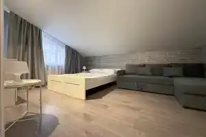 Апарт-отель «SP Apart Lenina», Адлер