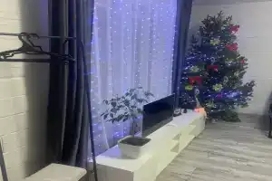 Уютный дом, Артыбаш