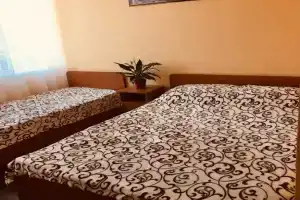 Гостевой дом «Ирина»