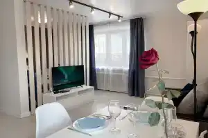 Апартамент, Мурманск