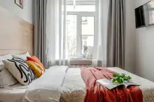 Студия, Санкт-Петербург