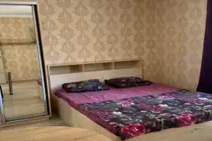 Квартиры посуточно на Первомайской 35, Геленджик