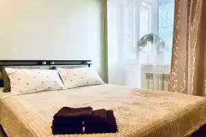 Семейная уютная квартира для отдыха, Новая Усмань