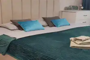 Квартира в новом доме