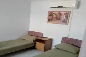 Квартира с отдельным входом