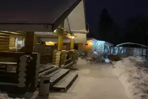 Частный дом