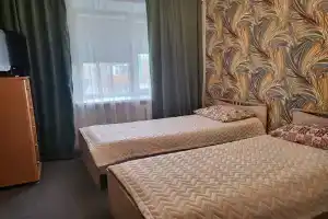 2-комнатная квартира, Елизово