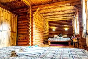Deluxe Room семейный, Чемал