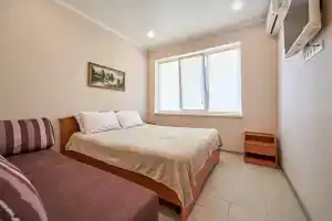 010 Сириус апартаменты в Олимпийском парке