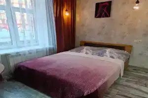 Уютная лофт-студия в Видном