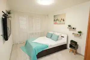 Квартира с современным ремонтом, Балаково