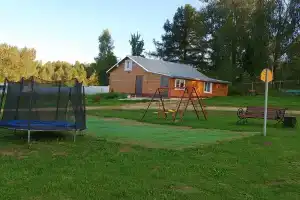 Отдых с комфортом для отдыха на природе, Грибовка (Жуковский район)