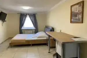 Стандарт улучшенный, Ростов-на-Дону