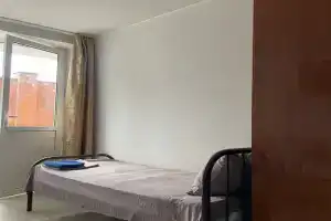 Двухместный номер с 2 отдельными кроватями стандарт, Джубга