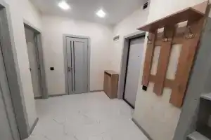Квартира в ЖК Лазурный, Анапа