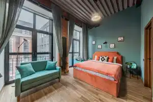 Music Loft в Клейн Хаусе