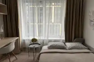 Апартаменты у метро Ботанический сад, Москва