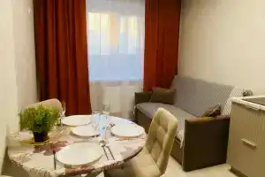 Уютная квартира в центре
