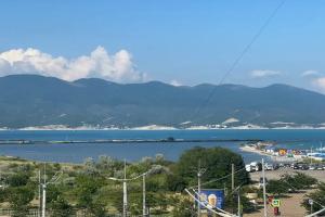 Уютная квартира, море в 300 метрах