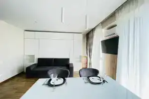 Квартира у моря с видом на море, Сочи