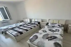 Modern Calm – 3 комнаты между городом и природой, Ташкент