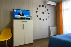 Новая Квартира в 15 минутах от центра Сочи