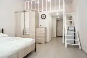 Rubinstein Lomonosov у пяти углов apartments, Санкт-Петербург