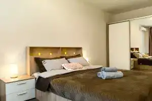 Евротрешка в новом ЖК бизнес класса