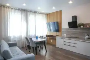 Эксклюзивный апартамент, Калининград