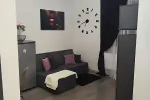 Уютная дизайнерская квартира в немецкой деревне