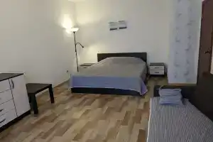 Апартаменты с видом на Море, Дивноморское