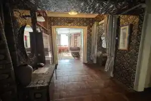 Квартира с видом на Петропавловскую крепость, Санкт-Петербург