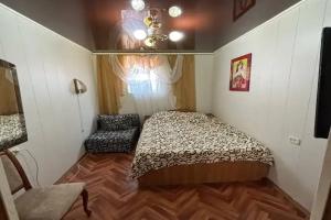 Уютная комната в частном доме