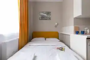 Стандарт, Санкт-Петербург