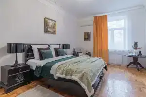 Апартаменты на пр.Гагарина 48, Нижний Новгород