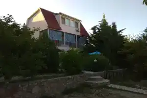 Гостевой дом «Олеандр»