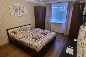 Апартамент, Ярославль