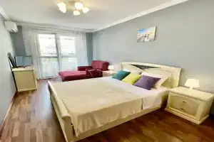 2-комнатная квартира, Краснодар