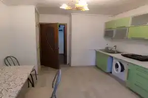 Удобная квартира в Плёсе в верхней части