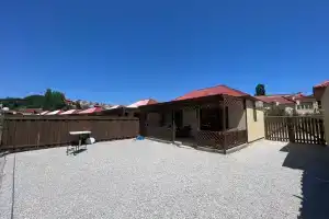 Дом для отпуска «Жемчужина Каспия», Манаскент